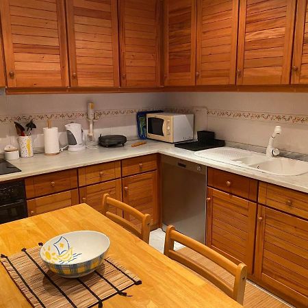 Verde Ria Apartamento Торрейра Екстер'єр фото