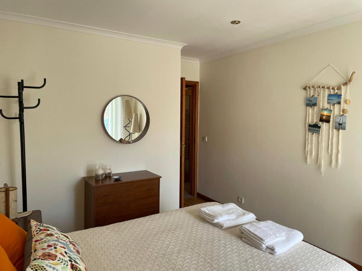 Verde Ria Apartamento Торрейра Екстер'єр фото