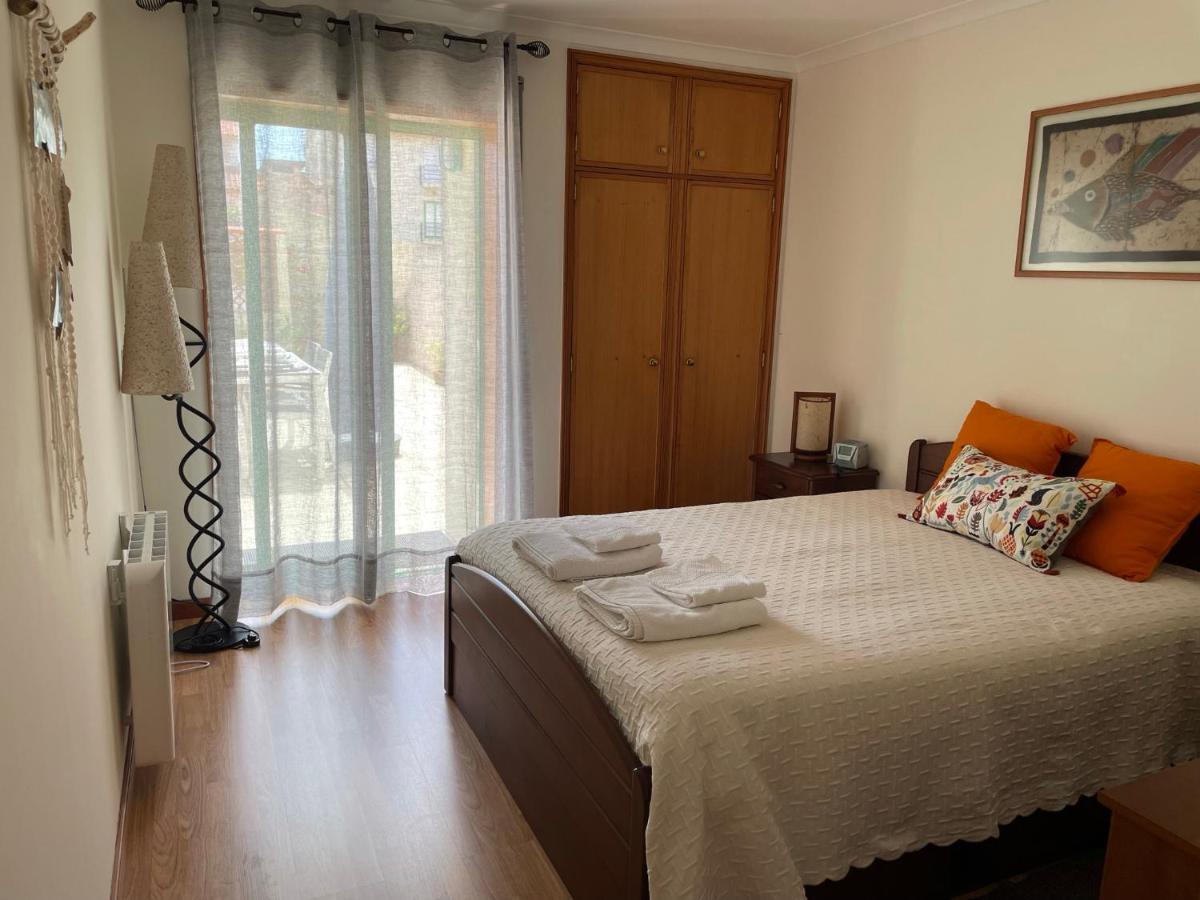 Verde Ria Apartamento Торрейра Екстер'єр фото