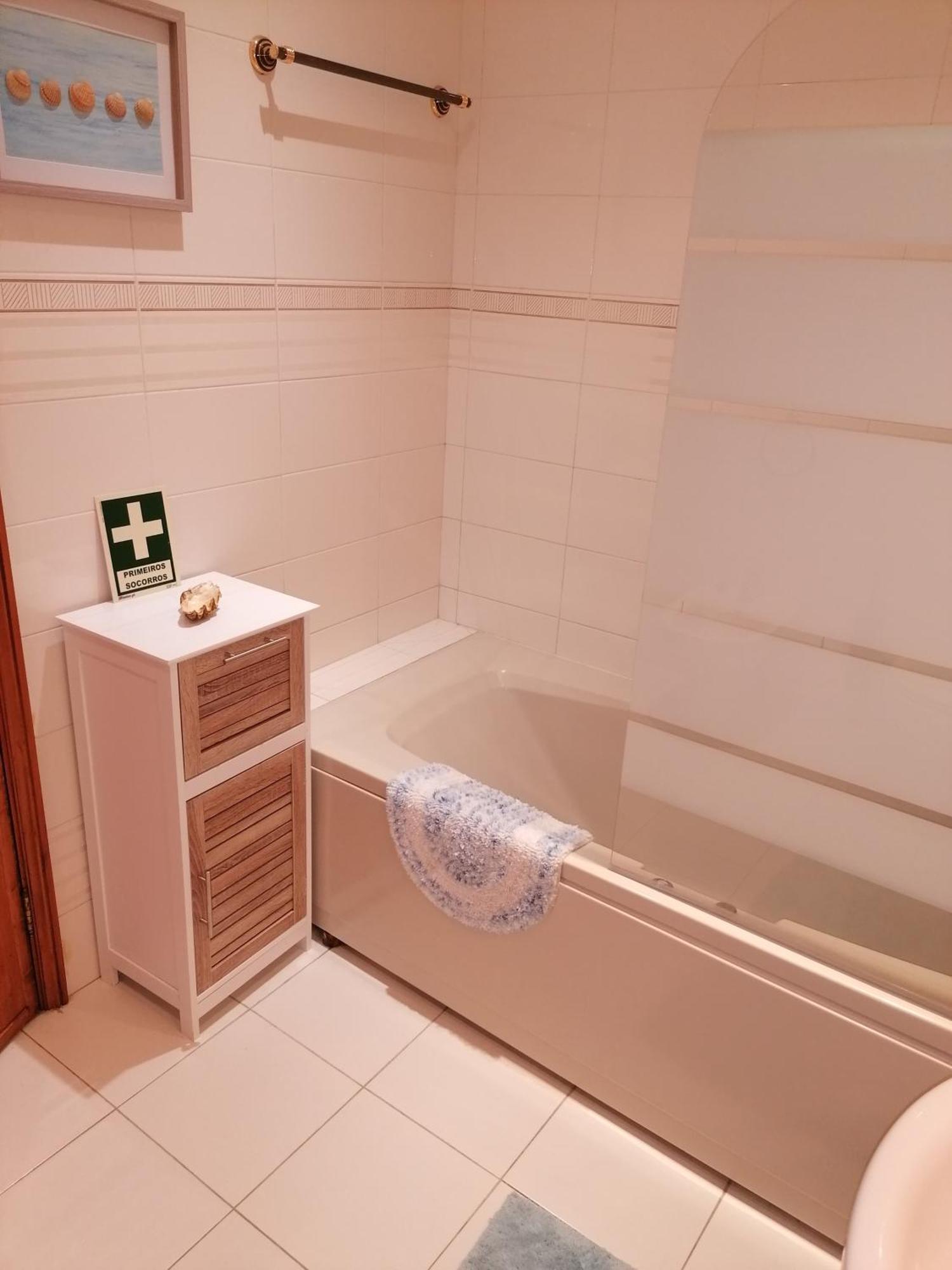 Verde Ria Apartamento Торрейра Екстер'єр фото