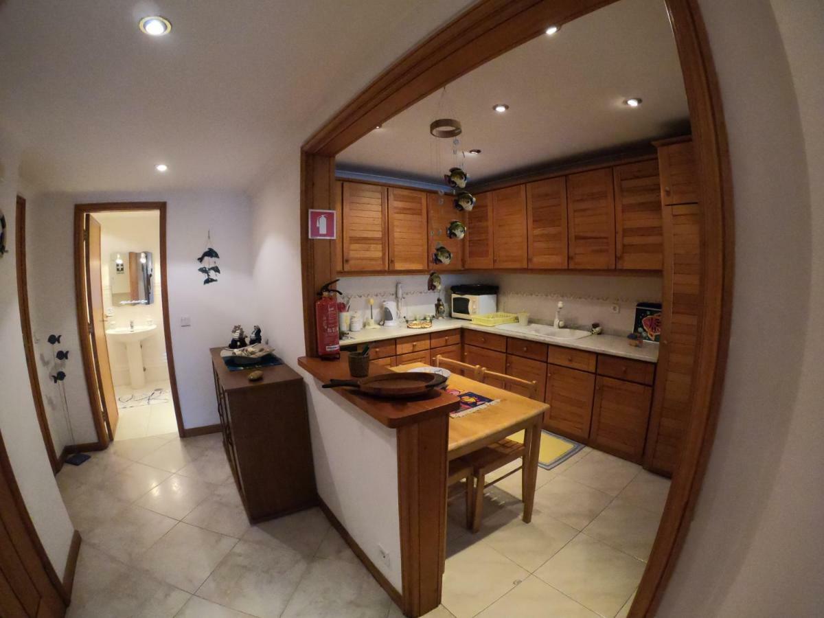 Verde Ria Apartamento Торрейра Екстер'єр фото