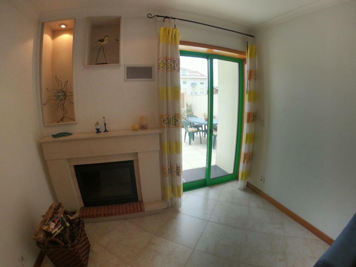 Verde Ria Apartamento Торрейра Екстер'єр фото